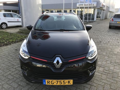 Renault Clio - Energy TCe 90pk S&S Intens - 1