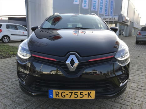 Renault Clio - Energy TCe 90pk S&S Intens - 1