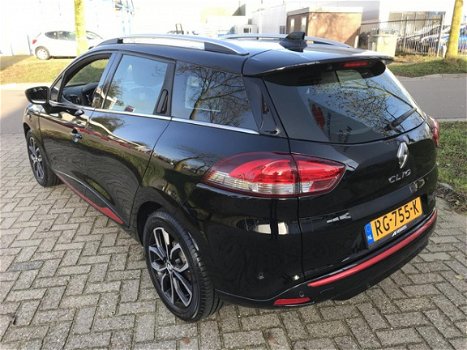 Renault Clio - Energy TCe 90pk S&S Intens - 1