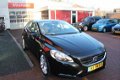 Volvo V40 - 2.0 D2 120PK Summum Business, Leder, Navi & Premium Audio - 1 - Thumbnail