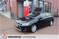 Lexus CT 200h - Hybrid 136pk E-CVT Business Line Navi - 1 - Thumbnail