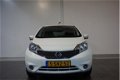 Nissan Note - 1.2 80pk Connect Edition+Safety & Family pack + Trekhaak - 1 - Thumbnail