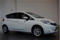 Nissan Note - 1.2 80pk Connect Edition+Safety & Family pack + Trekhaak - 1 - Thumbnail