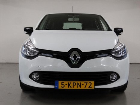 Renault Clio - Energy TCe 90pk S&S Expression - 1