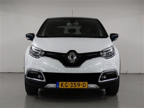 Renault Captur - TCe 120pk EDC Série Signature Wave|Full-Options| - 1