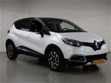 Renault Captur - TCe 120pk EDC Série Signature Wave|Full-Options|