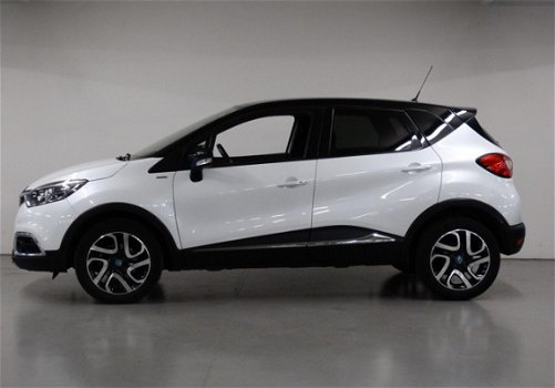 Renault Captur - TCe 120pk EDC Série Signature Wave|Full-Options| - 1