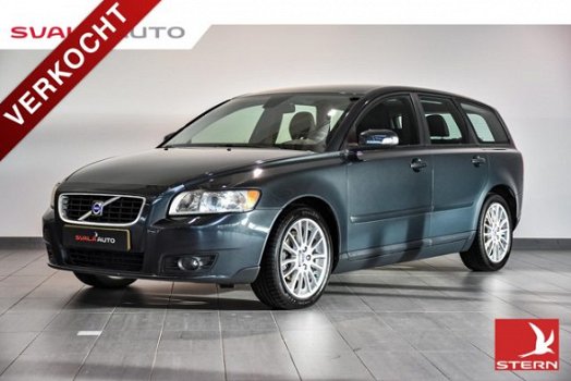 Volvo V50 - 1.8 - 1