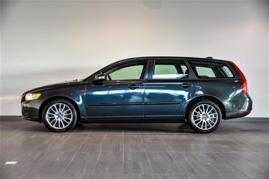 Volvo V50 - 1.8 - 1