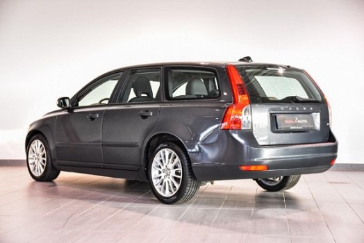 Volvo V50 - 1.8 - 1