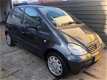 Mercedes-Benz A-klasse - 140 LANG VERSIE AIRCO--NIEUW APK--NETTE AUTO - 1 - Thumbnail