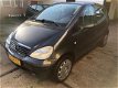 Mercedes-Benz A-klasse - 140 LANG VERSIE AIRCO--NIEUW APK--NETTE AUTO - 1 - Thumbnail