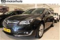 Opel Insignia - 1.6 Turbo 170pk Start/Stop 5D Cosmo - 1 - Thumbnail