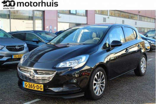 Opel Corsa - 1.0 Turbo 90pk 5d 120 Jaar Edition - 1