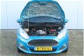 Ford Fiesta - 1.0-101pk. EcoBoost Titanium. Airco, navi Nette auto - 1 - Thumbnail