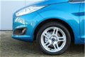 Ford Fiesta - 1.0-101pk. EcoBoost Titanium. Airco, navi Nette auto - 1 - Thumbnail