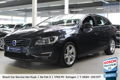 Volvo V60 - D6 TE 283PK AWD Automaat Summum / Bochtverlichting / Trekhaak - 1 - Thumbnail