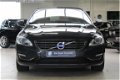 Volvo V60 - D6 TE 283PK AWD Automaat Summum / Bochtverlichting / Trekhaak - 1 - Thumbnail