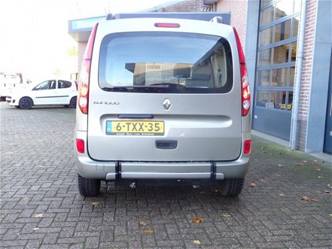 Renault Kangoo Family - 1.6-16V Privilège Rol stoel auto met lier - 1