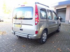 Renault Kangoo Family - 1.6-16V Privilège Rol stoel auto met lier