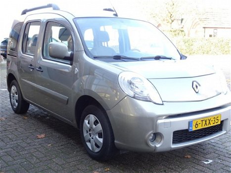 Renault Kangoo Family - 1.6-16V Privilège Rol stoel auto met lier - 1