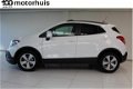 Opel Mokka - | 1.4T | 140PK | S/S | Edition | Navi | PCD | - 1 - Thumbnail