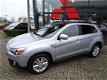 Mitsubishi ASX - 1.6 Intense *NAVIGATIE *PANORAMADAK *CLIMATE CONTROL* CRUISE CONTROL* DEALER ONDERH - 1 - Thumbnail