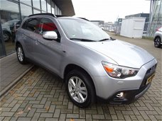 Mitsubishi ASX - 1.6 Intense *NAVIGATIE *PANORAMADAK *CLIMATE CONTROL* CRUISE CONTROL* DEALER ONDERH