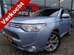 Mitsubishi Outlander - 2.0 PHEV Instyle+ PRIJS IS INCL. BTW 4WD NAVIGATIE TREKHAAK CRUISE CONTROL LE - 1 - Thumbnail