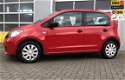 Skoda Citigo - 1.0 Greentech Active elektr ramen, centrale deurvergrendeling op afst, goed onderhoud - 1 - Thumbnail