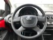 Skoda Citigo - 1.0 Greentech Active elektr ramen, centrale deurvergrendeling op afst, goed onderhoud - 1 - Thumbnail