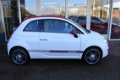 Fiat 500 - 1.2 Rock Automaat - 1 - Thumbnail