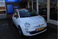 Fiat 500 - 1.2 Rock Automaat - 1 - Thumbnail