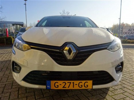 Renault Clio - TCe 100PK ZEN Pack Style/Lichtmetaal/Led Vision - 1