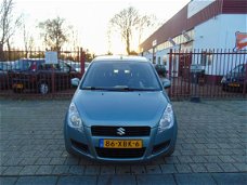 Suzuki Splash - 1.0 68pk 5D Comfort