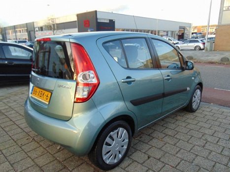 Suzuki Splash - 1.0 68pk 5D Comfort - 1