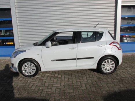 Suzuki Swift - 1.2 Comfort - 1