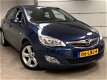 Opel Astra - 1.6i EDITION AUTOMAAT NAVI CRUISE AIRCO PDC - 1 - Thumbnail