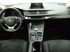 Lexus CT 200h - 1.8 Hybrid 136pk Automaat 25th Edition