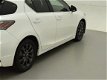 Lexus CT 200h - 1.8 Hybrid 136pk Automaat 25th Edition - 1 - Thumbnail