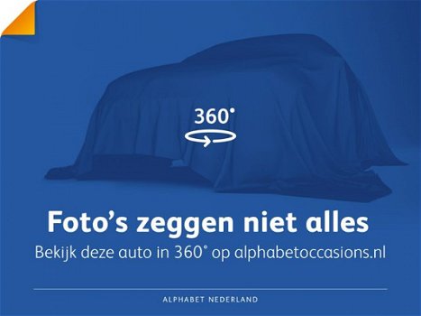 Volkswagen Golf Sportsvan - 1.2 TSI 110pk Comfortline + Executive Pakket + Afneembare Trekhaak - 1