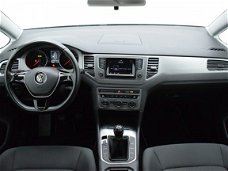 Volkswagen Golf Sportsvan - 1.2 TSI 110pk Comfortline + Executive Pakket + Afneembare Trekhaak