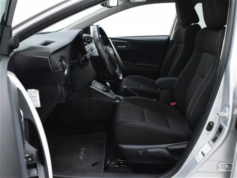 Toyota Auris - 1.8 Hybrid 136pk Automaat Touring Sport Lease Plus - 1