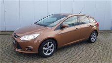 Ford Focus - 1.0 EcoBoost Trend Plus 5-drs 100pk