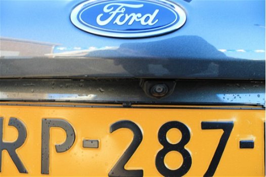 Ford Fiesta - EcoBoost 100pk Titanium B&O/Adapt. Cruise - 1