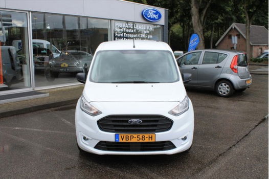 Ford Transit Connect - L2 1.5 EcoBlue 100pk Trend NAVI/CAMERA - 1