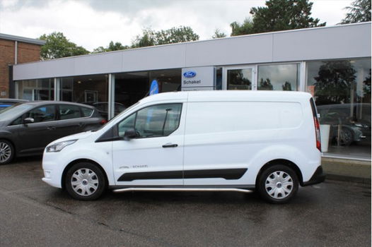 Ford Transit Connect - L2 1.5 EcoBlue 100pk Trend NAVI/CAMERA - 1