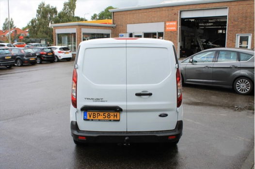 Ford Transit Connect - L2 1.5 EcoBlue 100pk Trend NAVI/CAMERA - 1