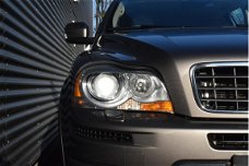 Volvo XC90 - 2.5T AUT 5-Zits Limited Edition/ Trekhaak Leder Navi Xenon