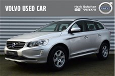 Volvo XC60 - D4 181pk Momentum Navi Cruise